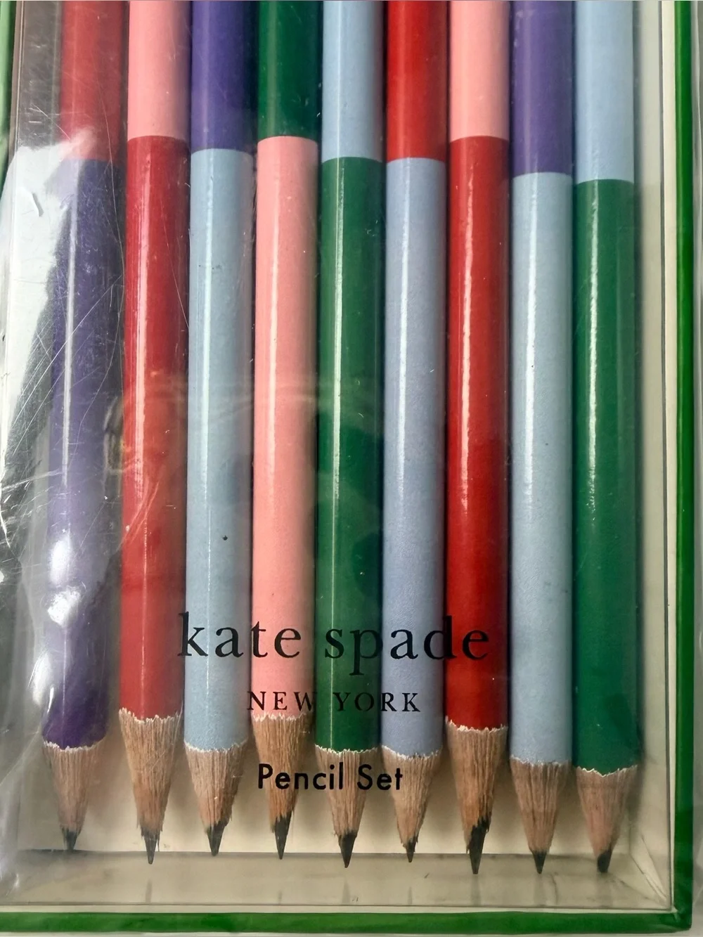 kate spade set dual
